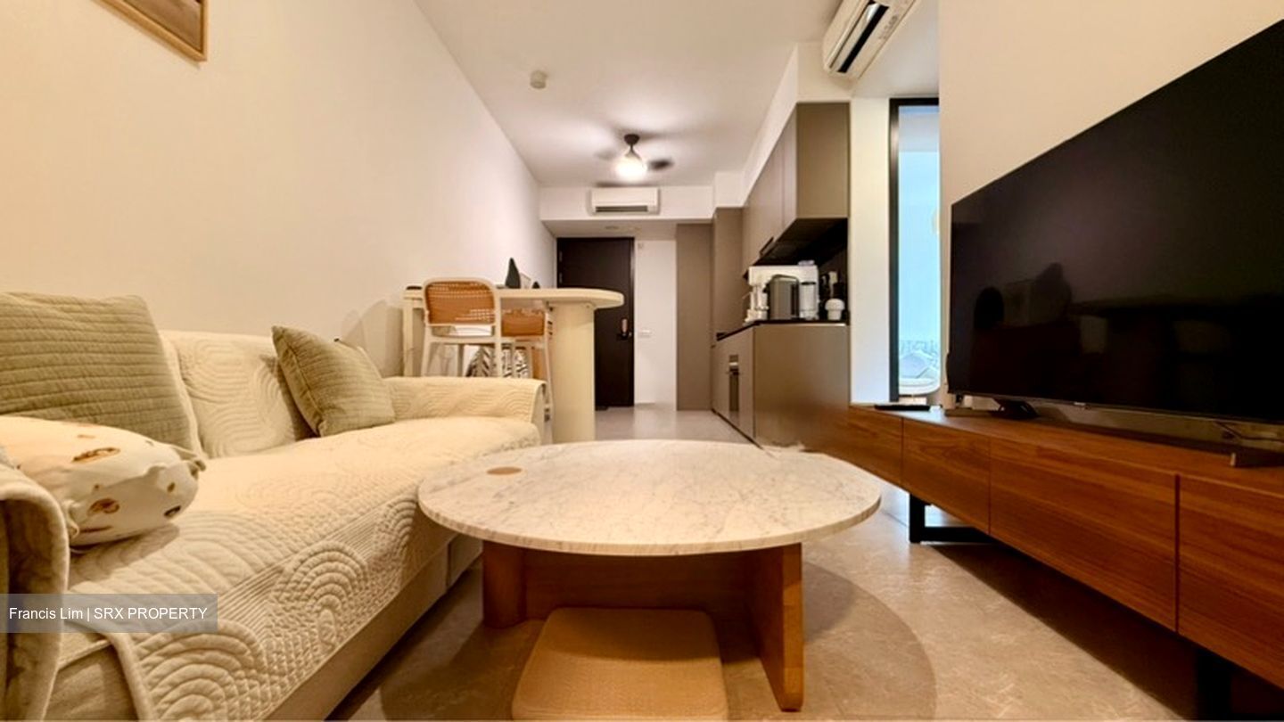 Park Colonial (D13), Condominium #620707661
